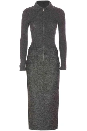 Pinko Vestido Largo