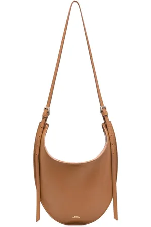 A.P.C. A. P.C. Bolsa Bandolera