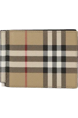 Burberry Vintage Check