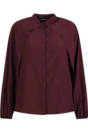 FEDERICA TOSI Camisa