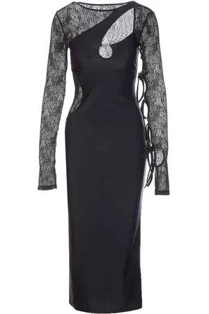 VERSACE Vestido De Cóctel