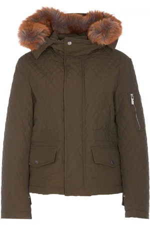 Burberry Chaqueta Casual