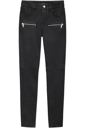 ANINE BING Pantalón Casual