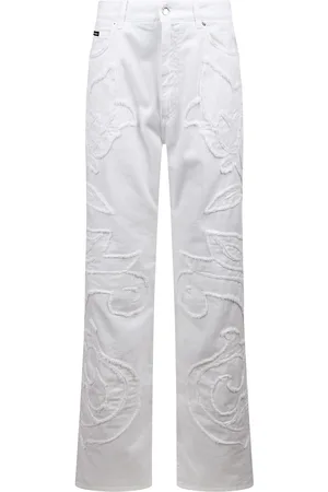 Dolce & Gabbana Jeans Boot-Cut