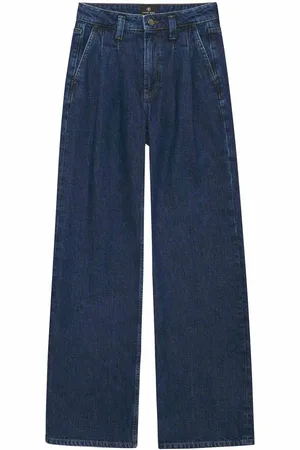 ANINE BING Jeans Boot-Cut