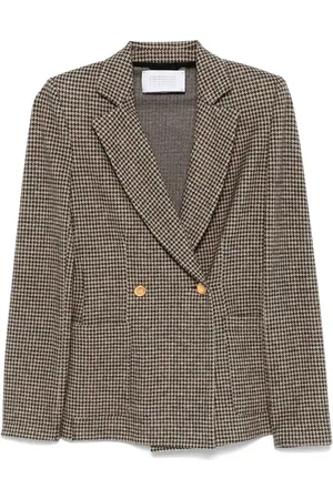 Harris Wharf London Blazer