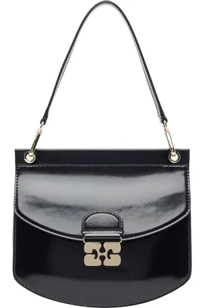 Ganni Bolsa Bandolera