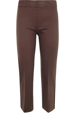DRHOPE Pantalón Casual