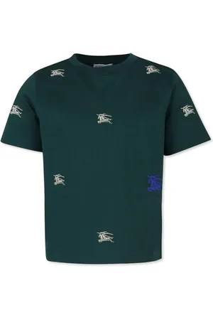 Burberry Camiseta