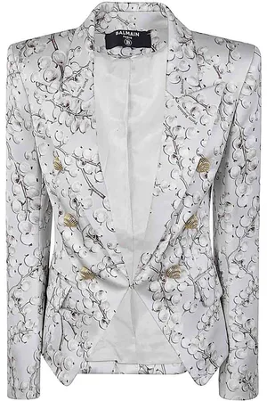 Balmain Chaqueta Casual