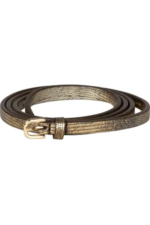 DRIES VAN NOTEN Cinturón