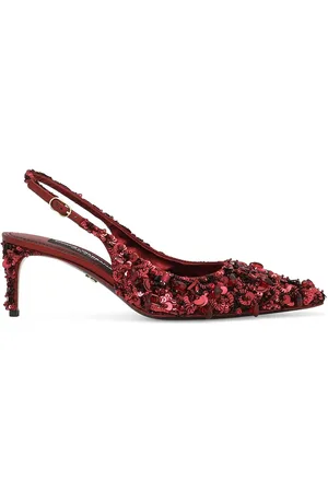 Dolce & Gabbana Zapatos De Salón