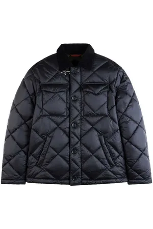 FAY Chaqueta Alcochada
