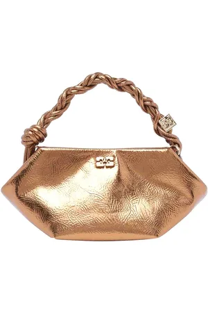 Ganni Bolso Shopping