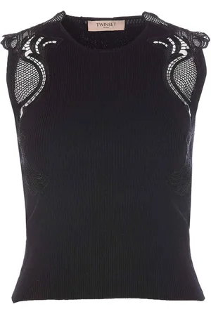 Twin-Set Top