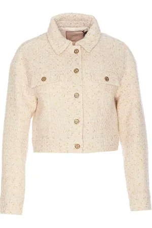 Twin-Set Chaqueta Casual