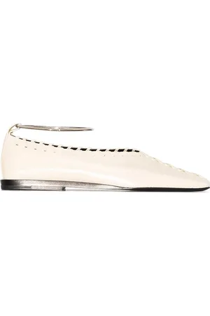 Jil Sander Bailarinas