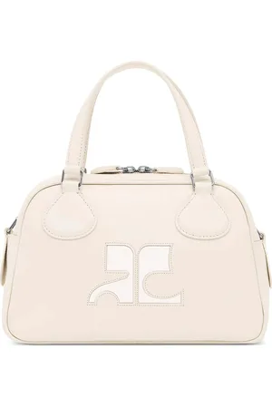 Courrèges Bolsa Bandolera