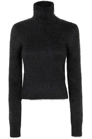 Ami Suéter Cuello Redondo