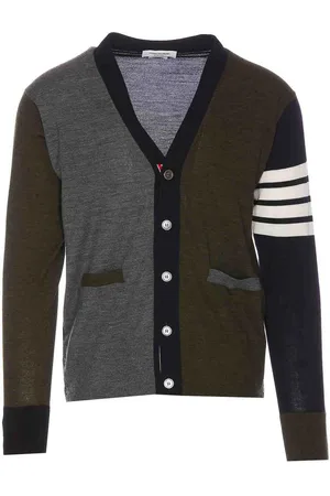 Thom Browne Cárdigan