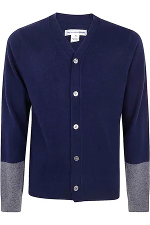 Comme des Garçons Cárdigan