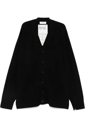 EXTREME CASHMERE Suéter Con Escote Barco