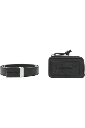 Emporio Armani Cinturón