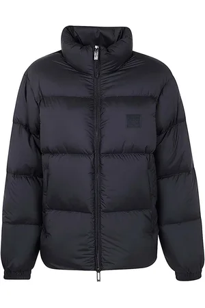 Emporio Armani Chaqueta Alcochada