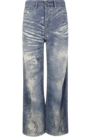 Diesel Pantalón Casual