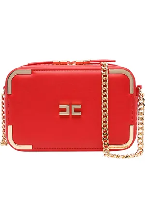 Elisabetta Franchi Bolsa Bandolera