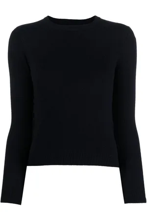 EXTREME CASHMERE Suéter Con Escote Barco