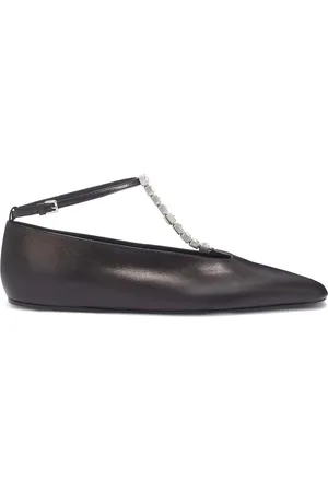 Jil Sander Bailarinas