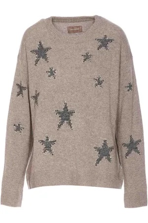 Zadig & Voltaire Suéter Cuello Redondo