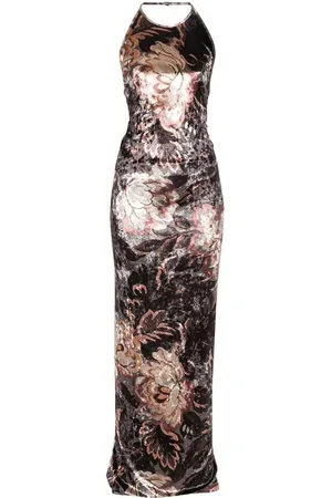 Etro Vestido Largo