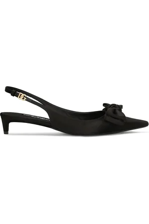 Dolce & Gabbana Zapatos De Salón
