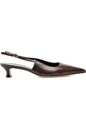 Aeyde Zapatos De Salón