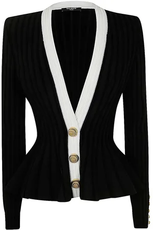 Balmain Chaqueta Casual