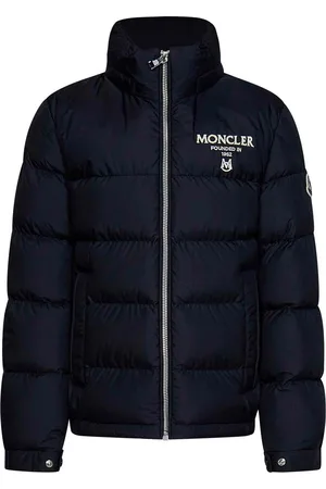 Moncler Chaqueta Alcochada