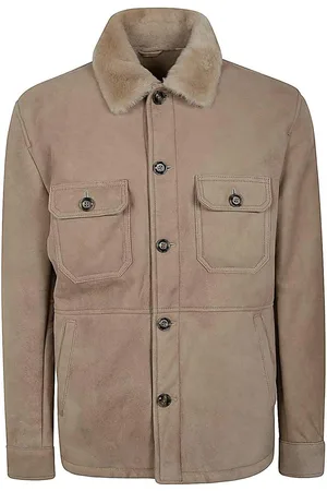 BARBA Chaqueta Casual