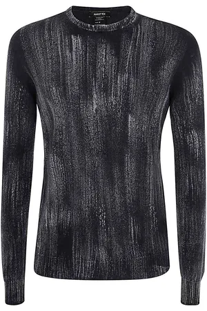 AVANT TOI Suéter Cuello Redondo