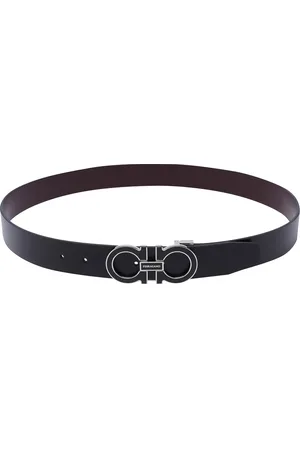 Salvatore Ferragamo Cinturón