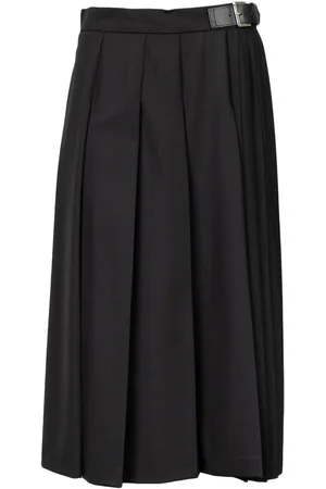 Max Mara Falda Semilarga