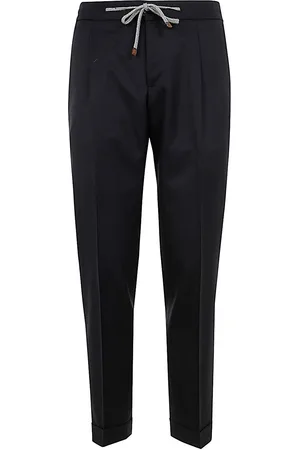 BARBA Pantalón Casual