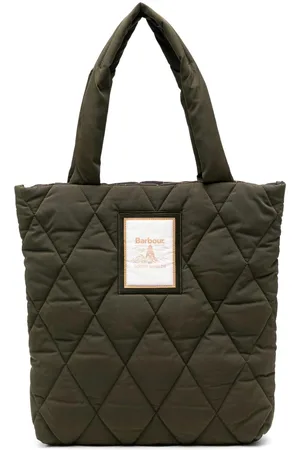 Barbour Bolsa Bandolera