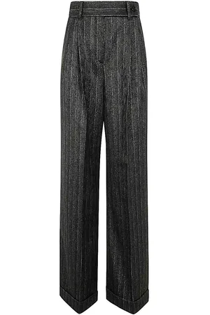 Alberta Ferretti Pantalón Casual