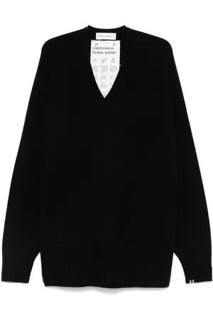EXTREME CASHMERE Suéter Con Escote Barco