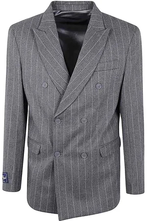 Family First Blazer