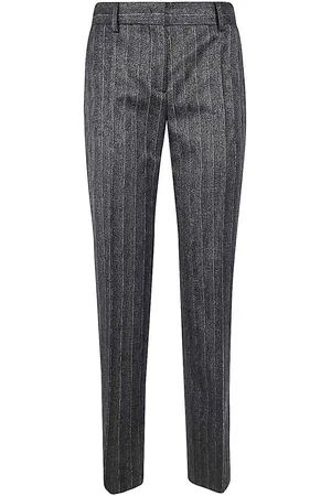 Alberta Ferretti Pantalón Casual