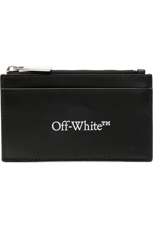 OFF-WHITE Carteras Y Monederos