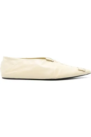 Jil Sander Bailarinas